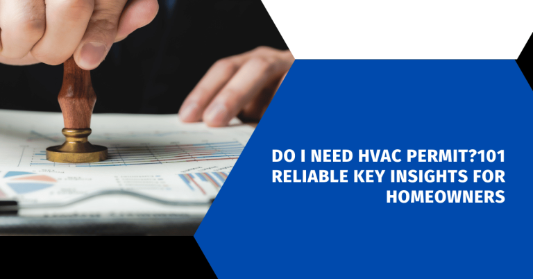 Do I Need HVAC Permit?101 Reliable Key Insights for Homeowners - HVAC ...
