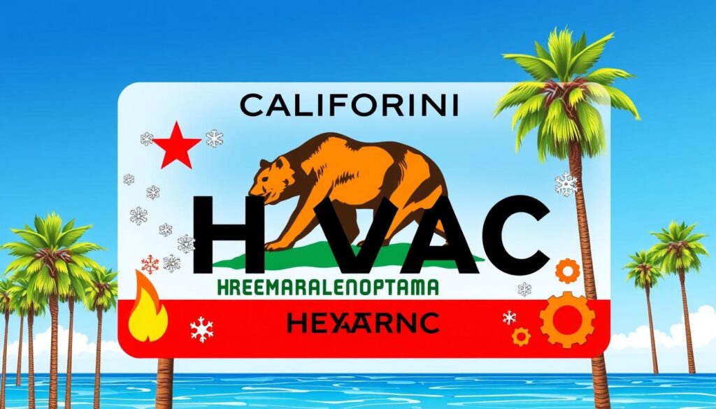 California HVAC license California HVAC license