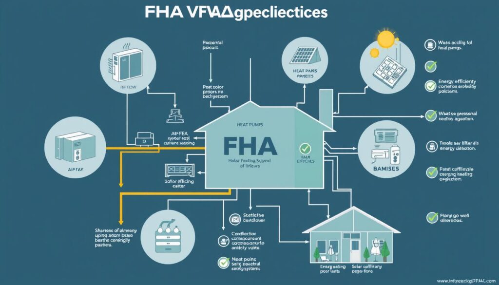 FHA HVAC guidelines FHA HVAC guidelines