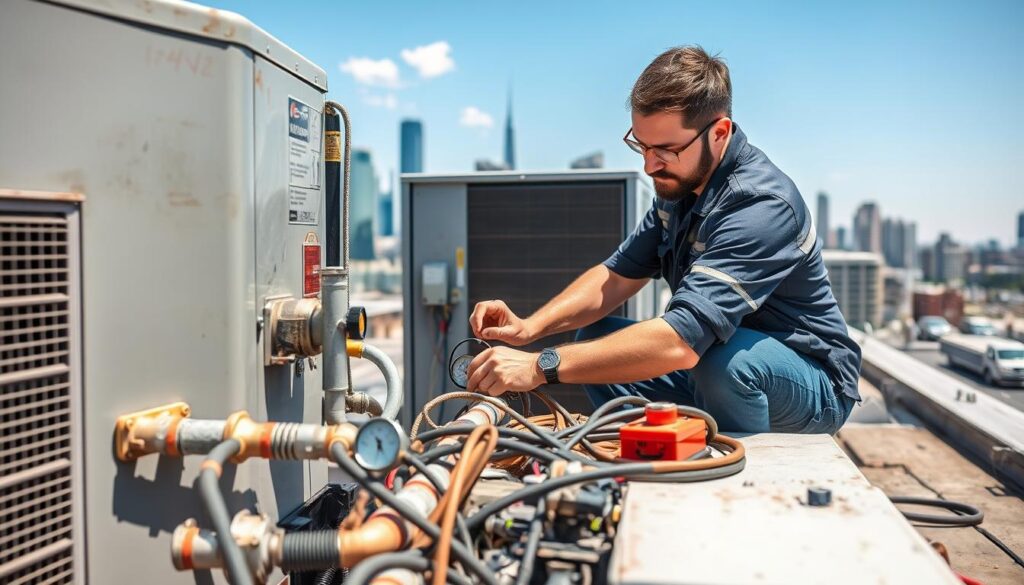 HVAC Career HVAC Career