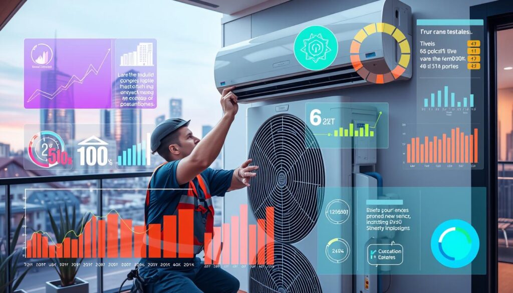 HVAC Industry Trends HVAC Industry Trends