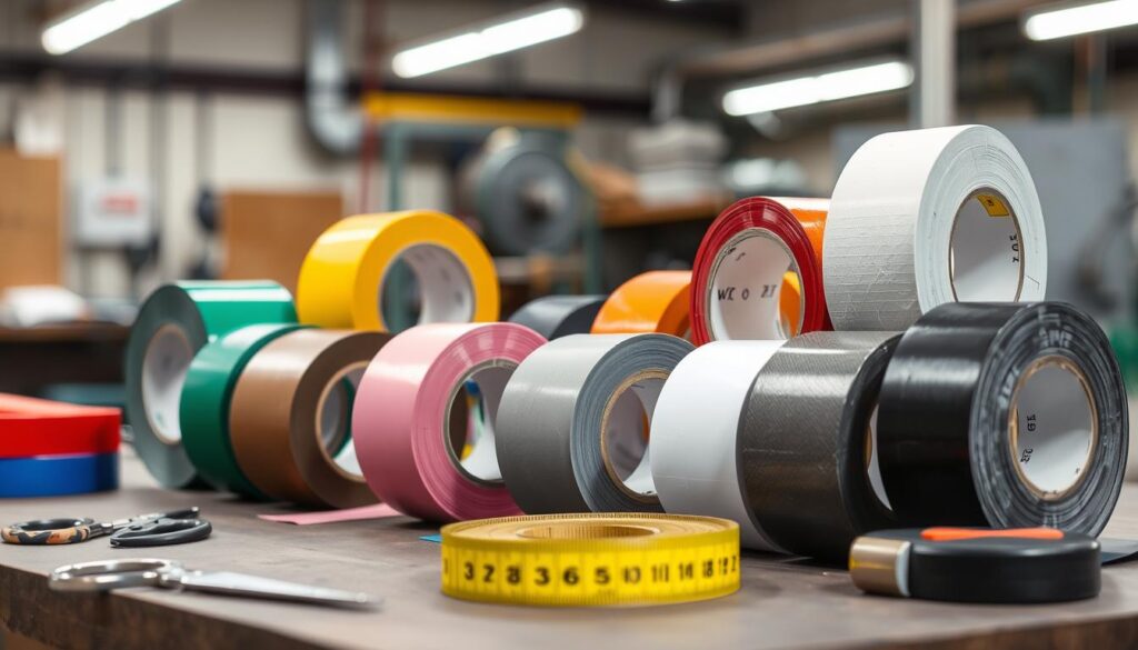 HVAC Tape HVAC Tape