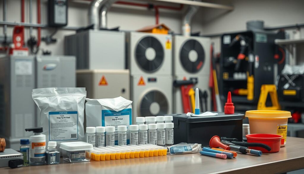 HVAC apprentice drug testing HVAC apprentice drug testing