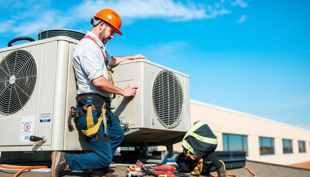 HVAC apprenticeship HVAC apprenticeship