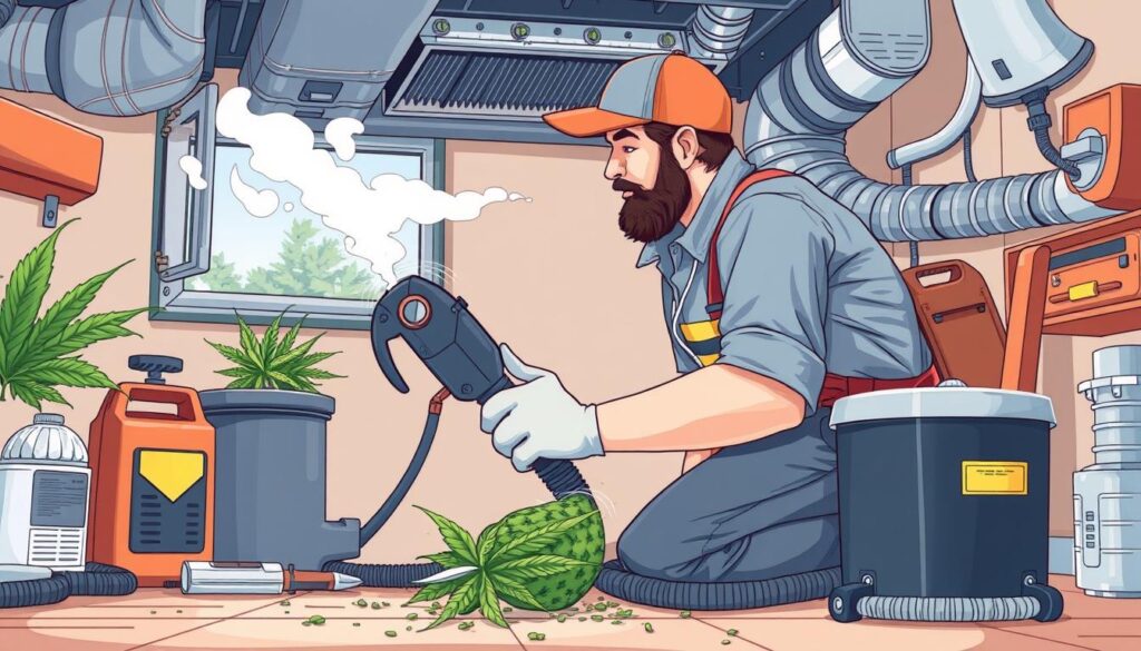 HVAC cleaning HVAC cleaning