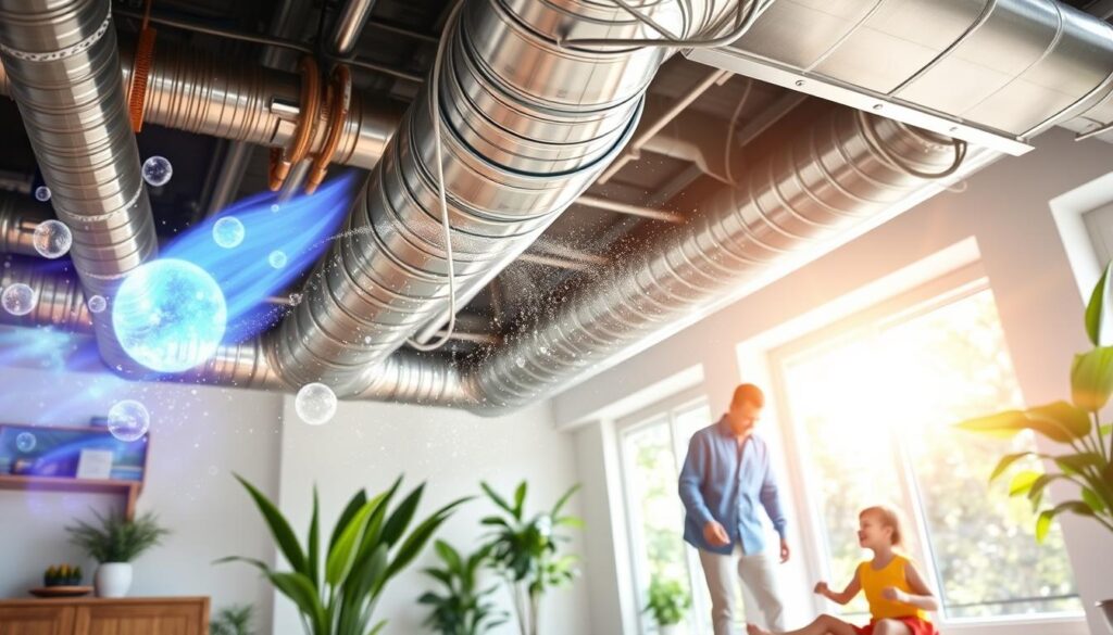 HVAC cleaning benefits HVAC cleaning benefits