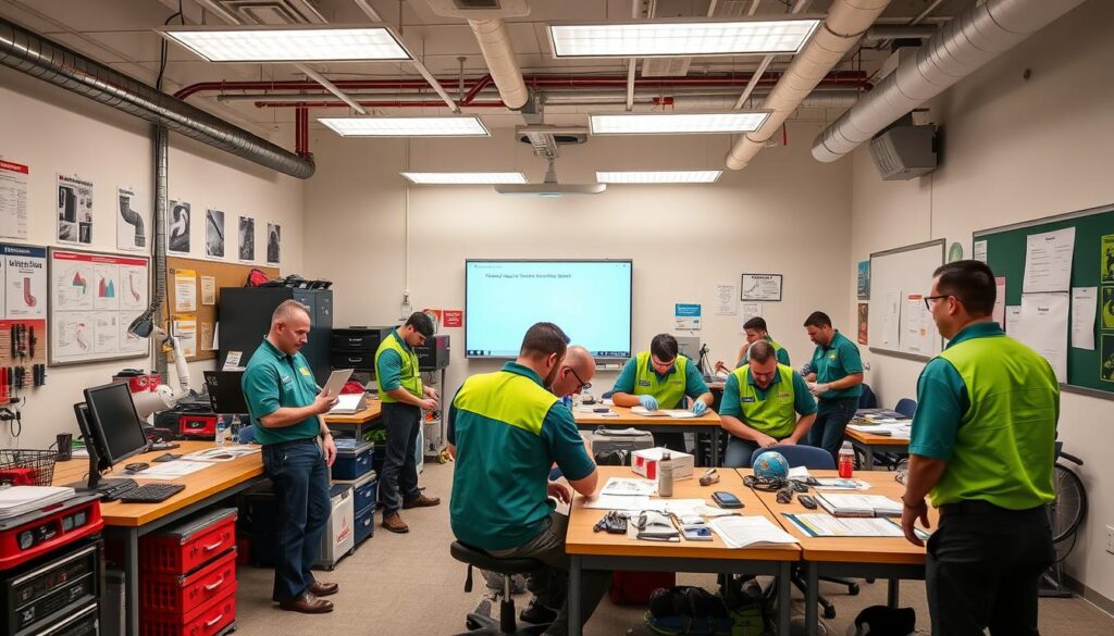 HVAC continuing education HVAC continuing education