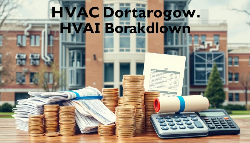 HVAC doctoral program costs HVAC doctoral program costs