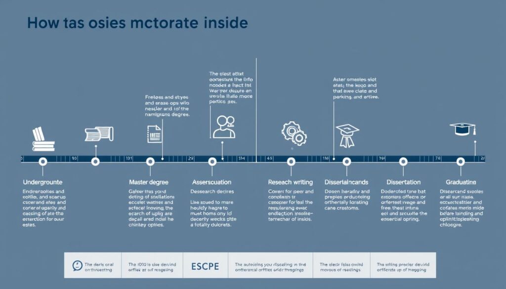 HVAC doctorate timeline HVAC doctorate timeline