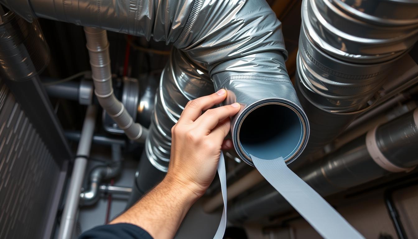 Can HVAC Duct Leak Water? 101 Causes and Solutions