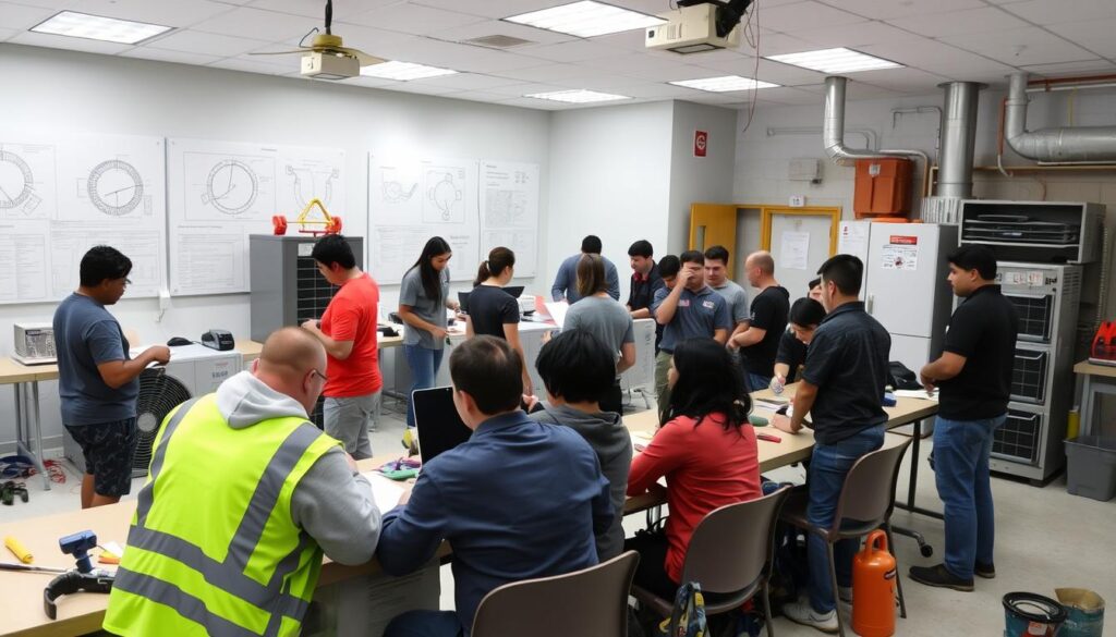 HVAC education HVAC education