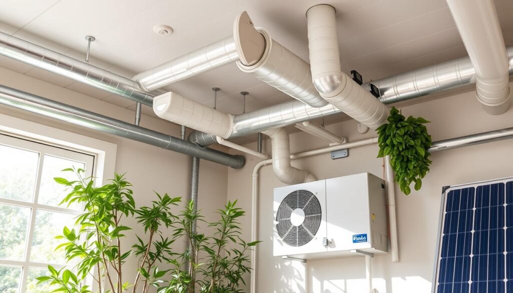 HVAC energy efficiency HVAC energy efficiency