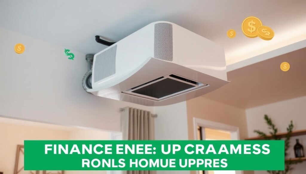 HVAC financing HVAC financing