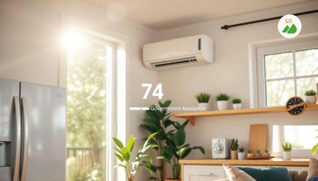 HVAC government assistance HVAC government assistance