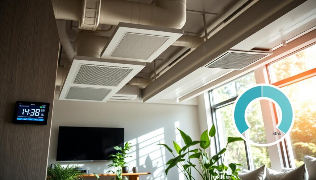 HVAC humidity control HVAC humidity control
