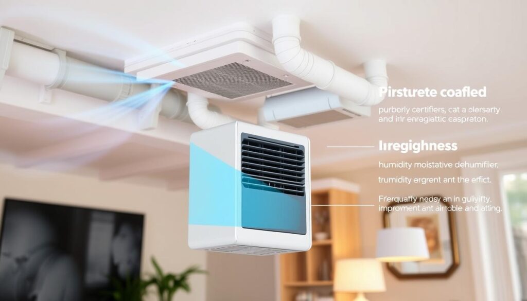 HVAC humidity control HVAC humidity control