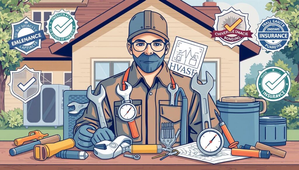 HVAC insurance HVAC insurance