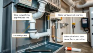 Can an HVAC System Leak Water? 101 Common Signs & Causes