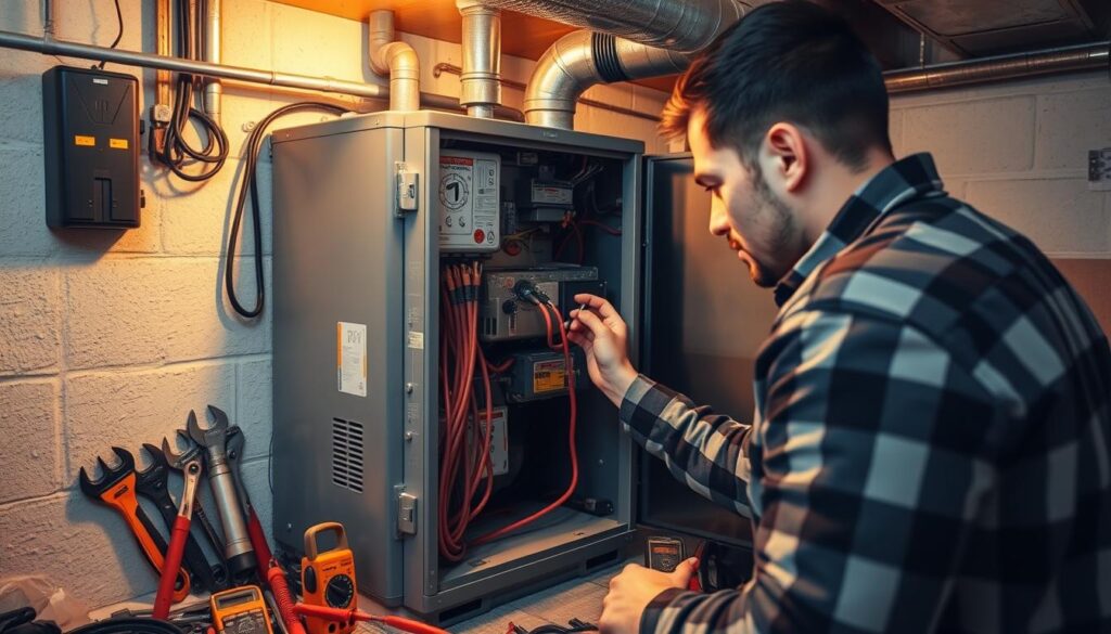 HVAC maintenance HVAC maintenance
