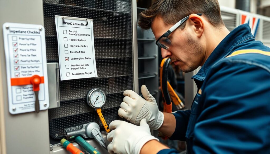 HVAC maintenance tips HVAC maintenance tips