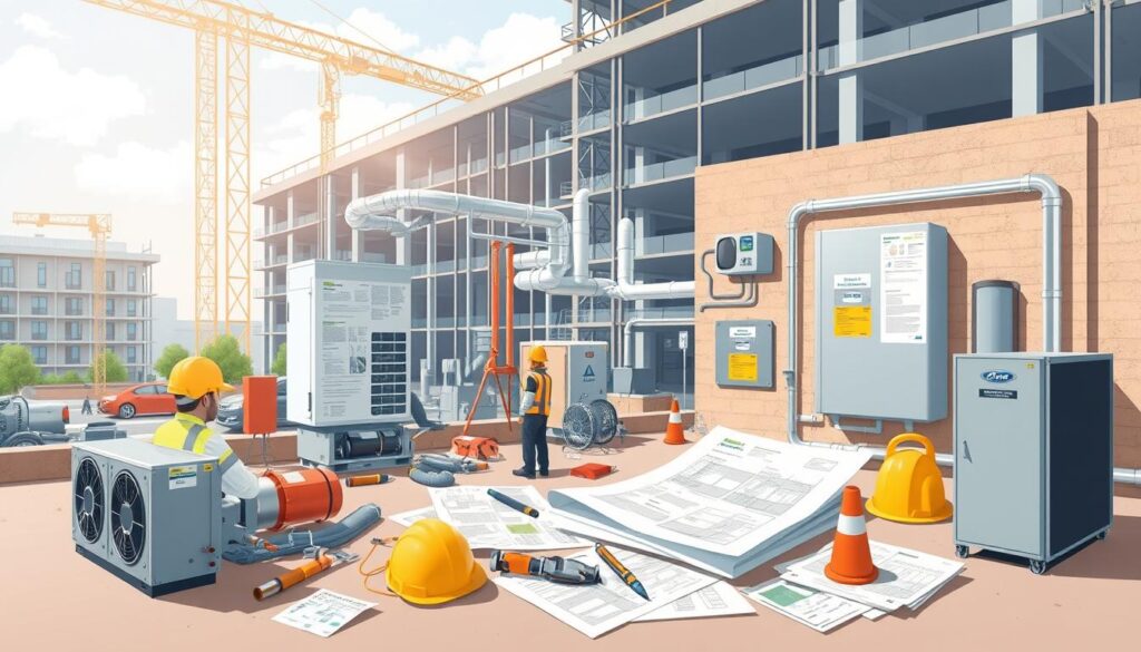 HVAC regulations HVAC regulations