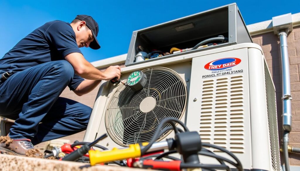 HVAC repair HVAC repair