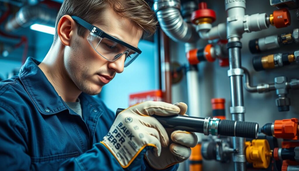 HVAC safety HVAC safety