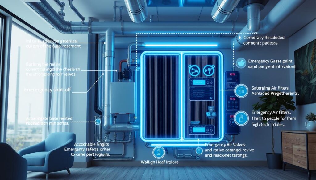 HVAC safety innovations HVAC safety innovations