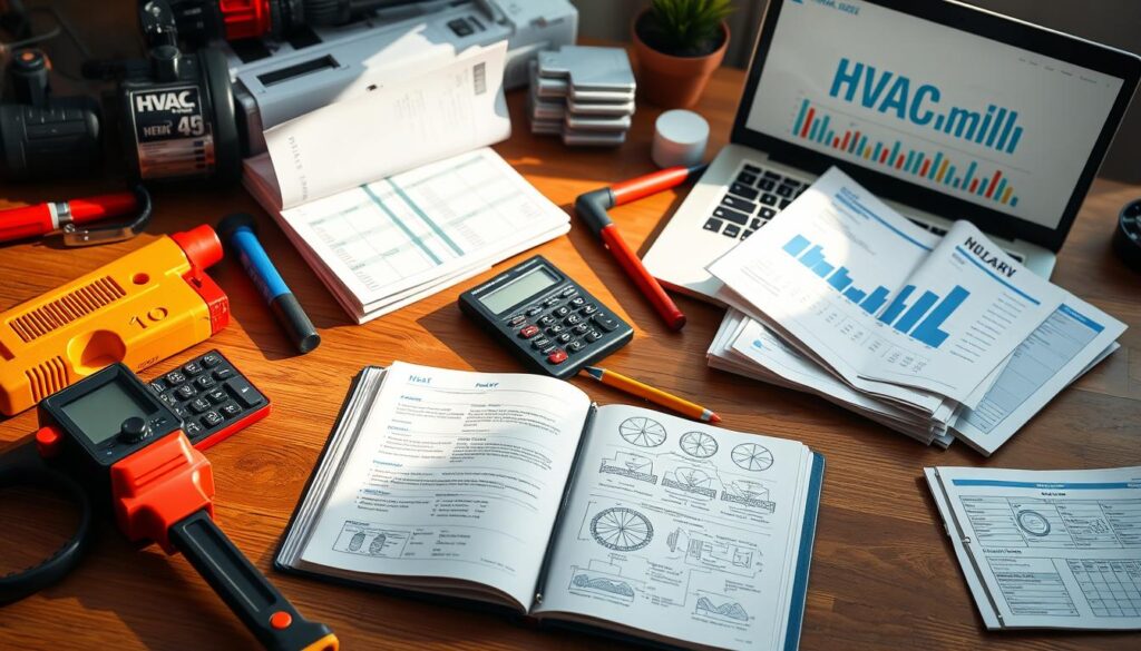 HVAC side work finances HVAC side work finances