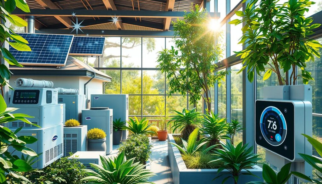 HVAC sustainability factors HVAC sustainability factors