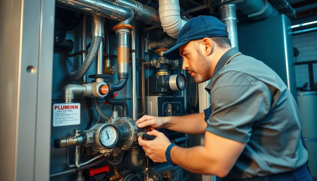 HVAC tasks for plumbers HVAC tasks for plumbers