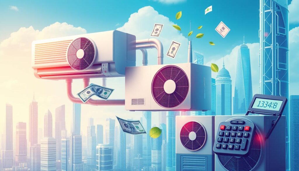 HVAC tax benefits HVAC tax benefits