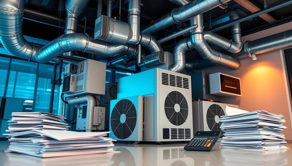 HVAC tax claims HVAC tax claims