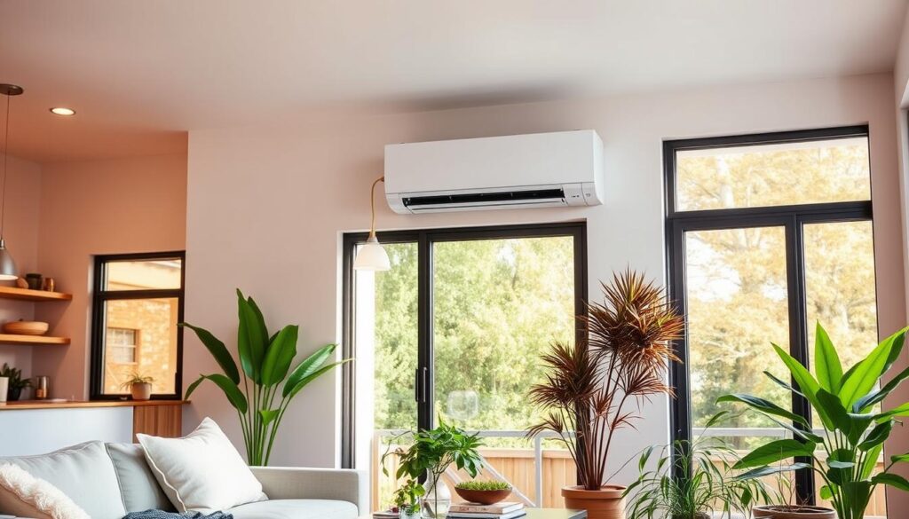 HVAC upgrade HVAC upgrade