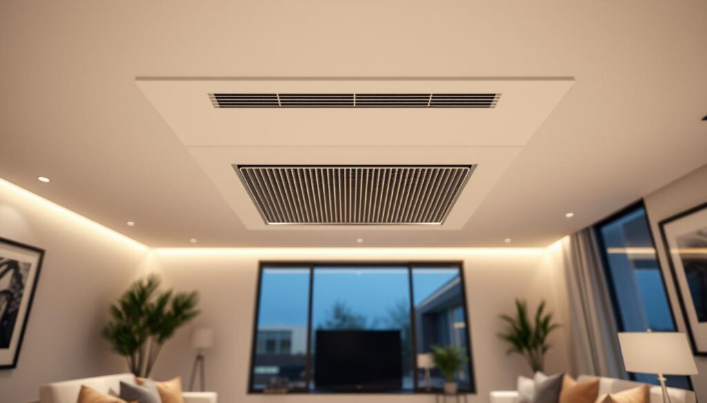 HVAC vent HVAC vent
