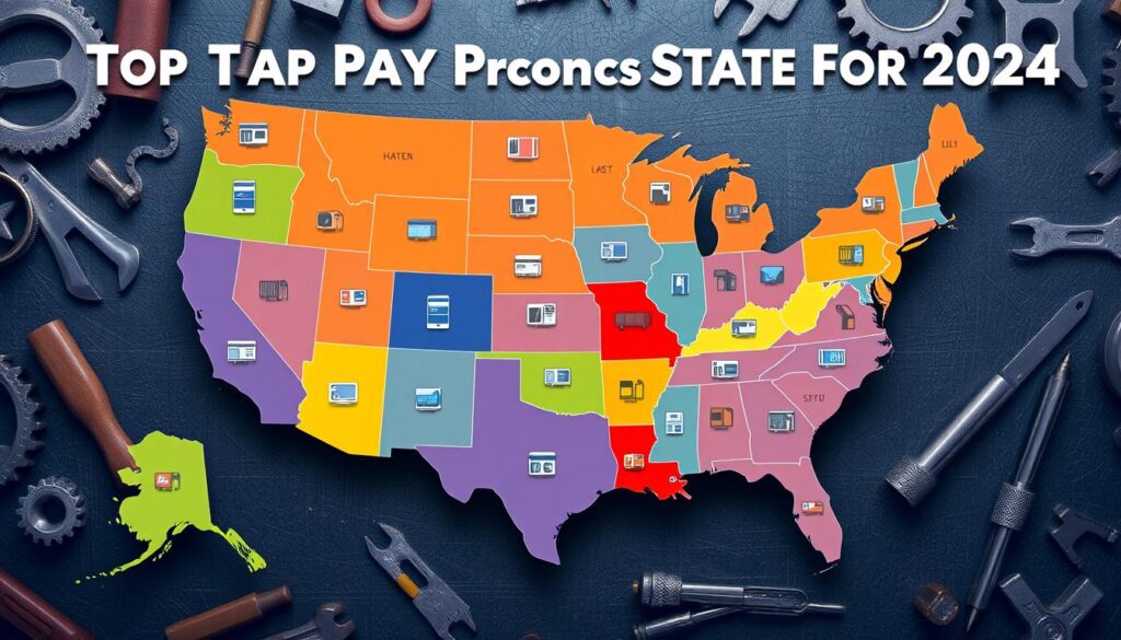Top-Paying States for HVAC Professionals Top-Paying States for HVAC Professionals
