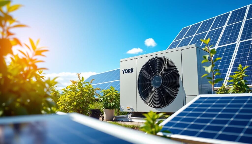 York HVAC energy efficiency York HVAC energy efficiency