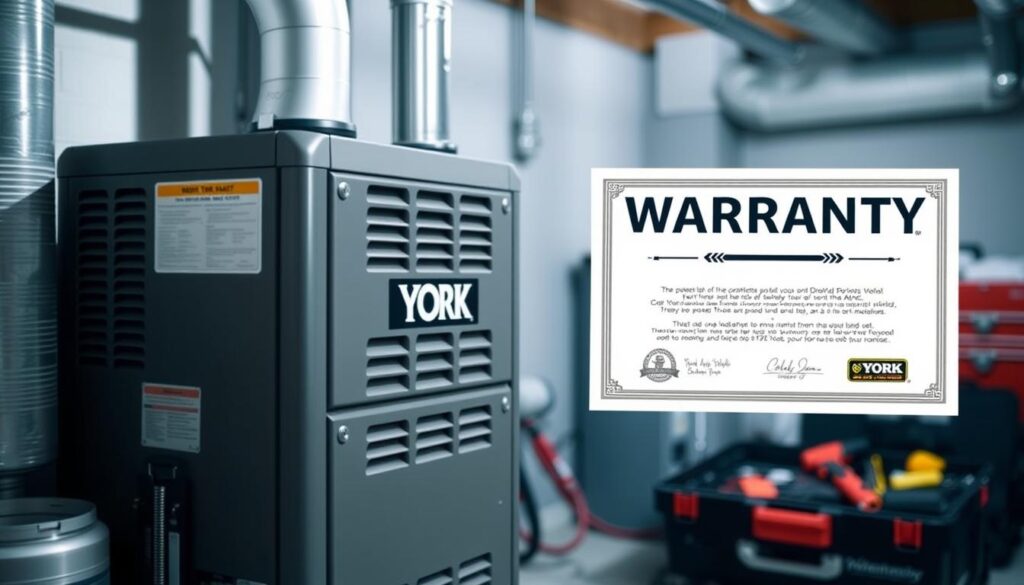 York HVAC warranty York HVAC warranty