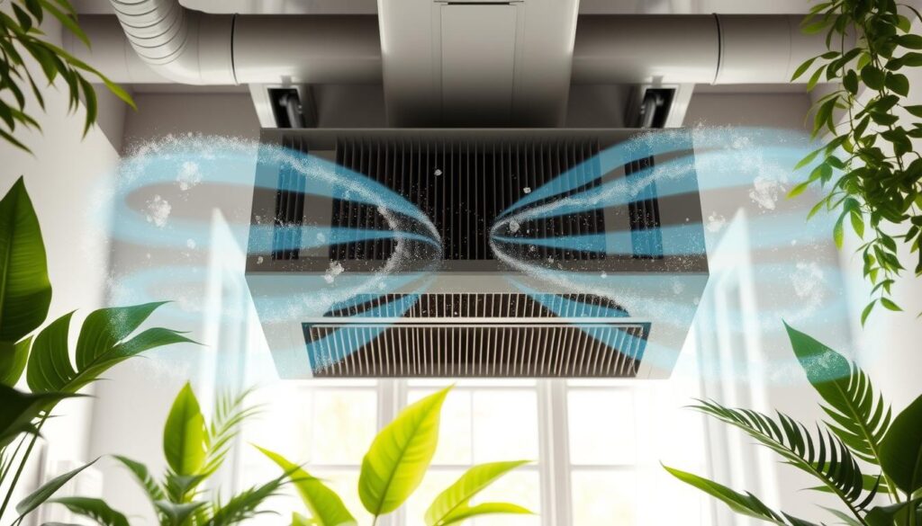 air filtration air filtration