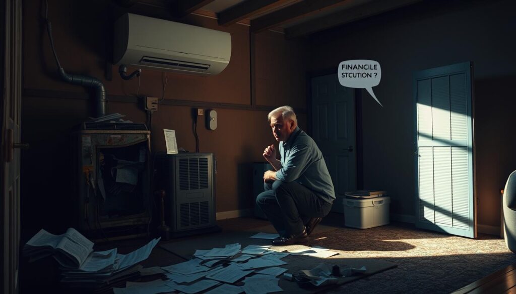 bad credit HVAC financing bad credit HVAC financing