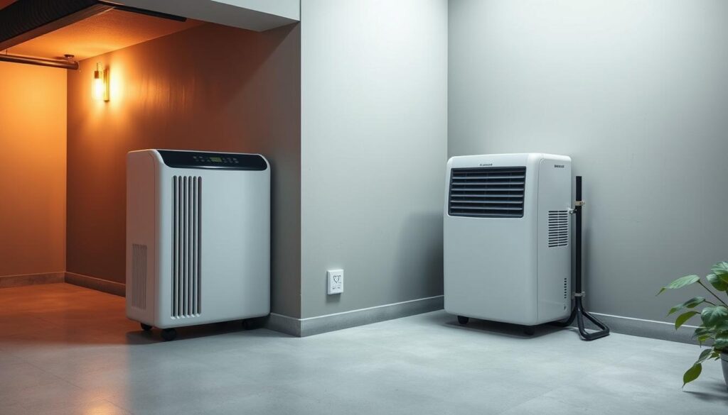 basement dehumidifier basement dehumidifier