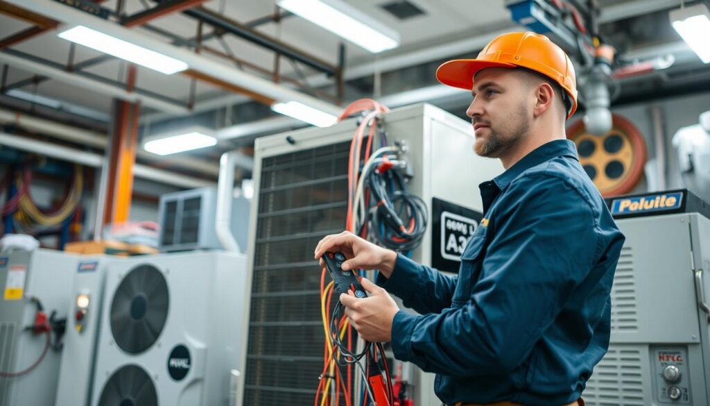 can electricians do hvac work can electricians do hvac work