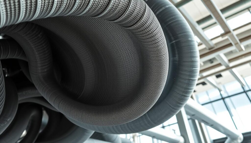 can flexible hvac ducts be cleaned can flexible hvac ducts be cleaned