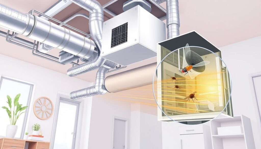 can flies get in through hvac can flies get in through hvac