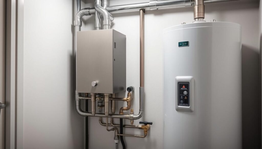 can hvac do water heaters can hvac do water heaters