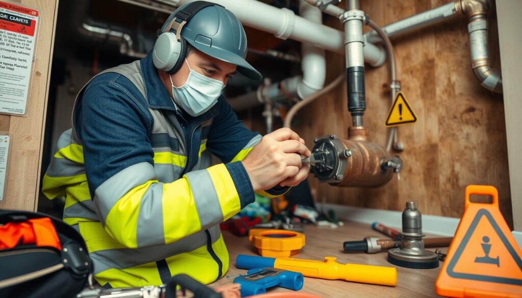 can hvac fix gas leak can hvac fix gas leak