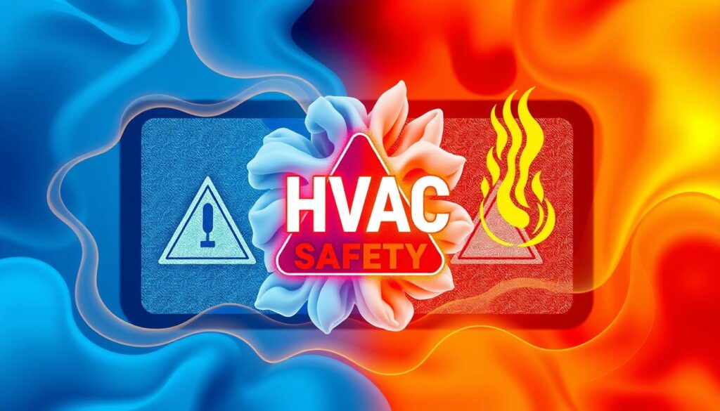 can hvac kill you