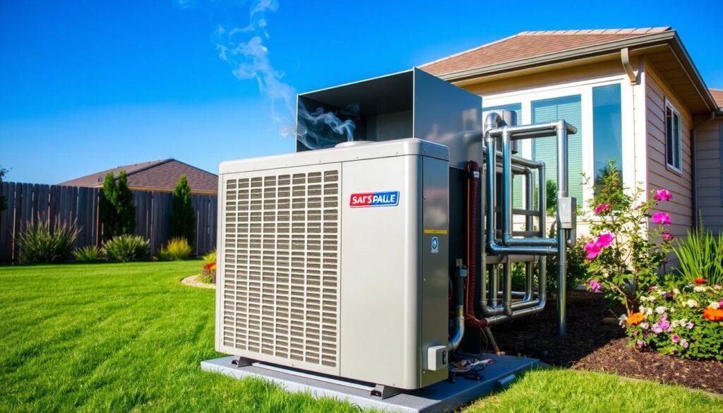 can hvac run on gas can hvac run on gas
