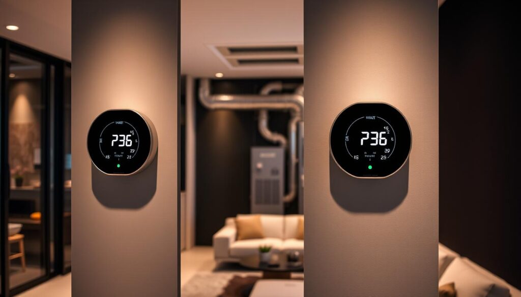 can you have two thermostats on one zone hvac can you have two thermostats on one zone hvac