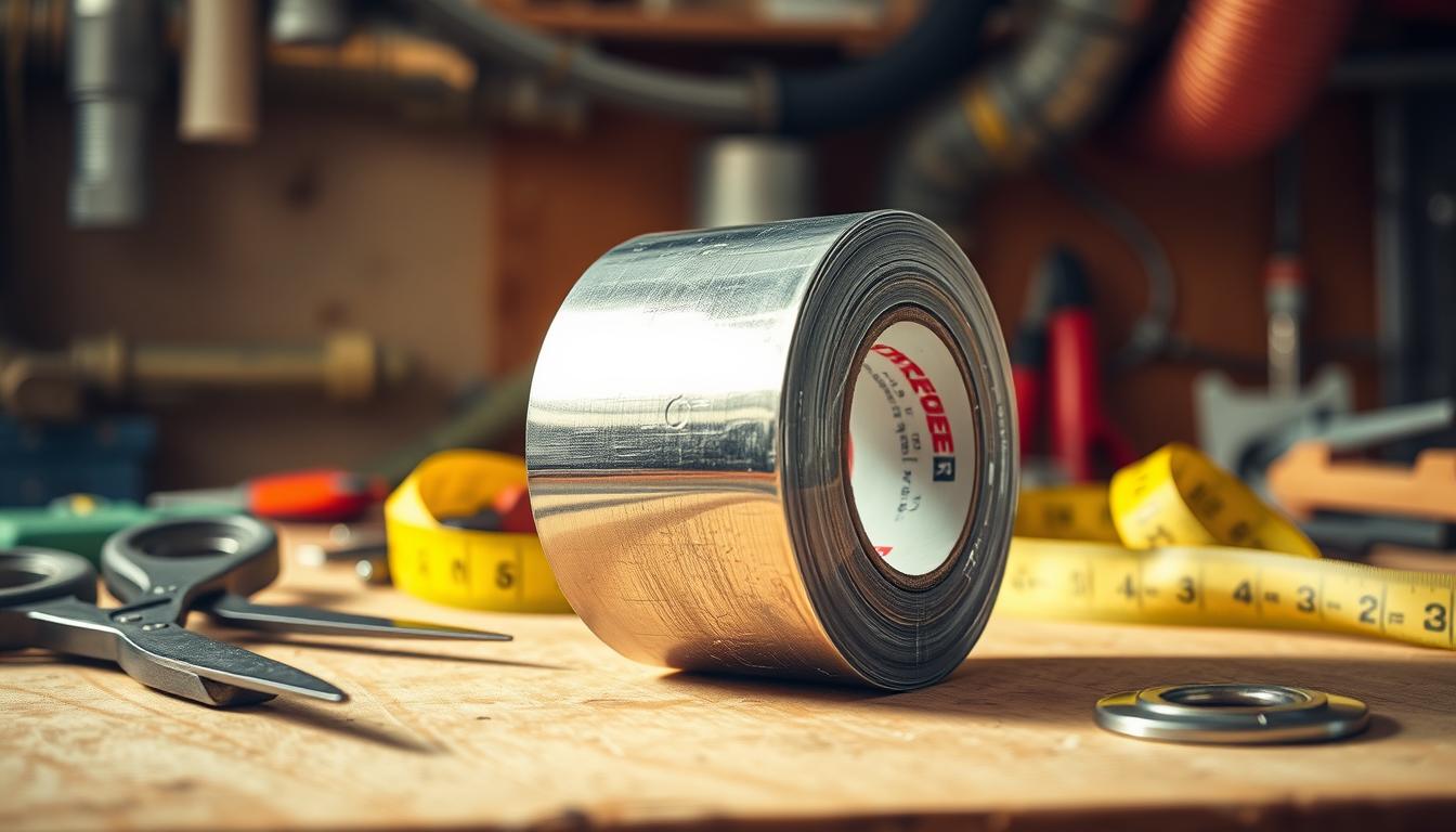 Can You Use Duct Tape for HVAC - 101 Essential Guide